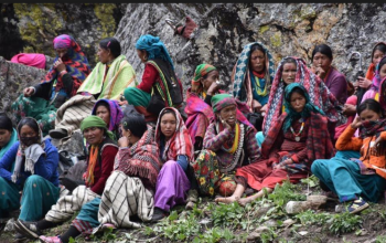 हुम्लीलाई तीन महिनापछि बल्ल चार किलो चामल ! सीता एयरले ढुवानीमा ढिलाइ गर्दा चामल अभाव